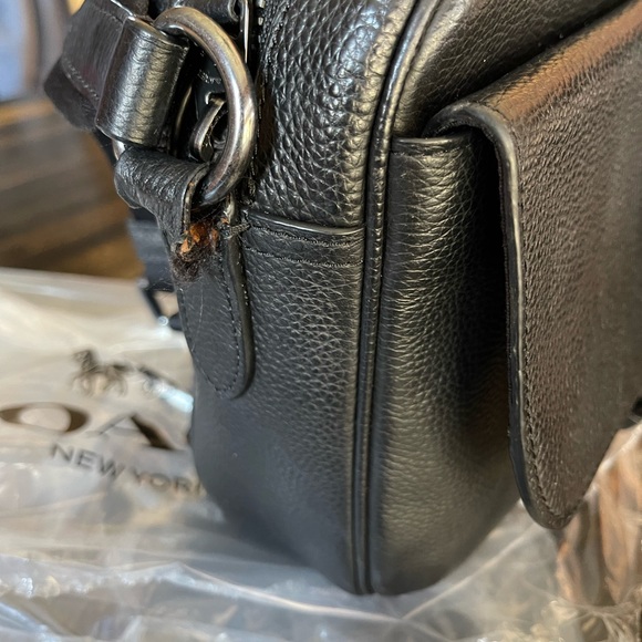 Coach crossbody - Picture 6 of 6